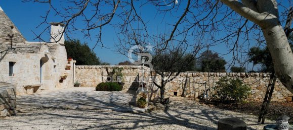 2 bedrooms House in Locorotondo, Italy No. 102075 33