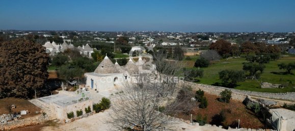 2 bedrooms House in Locorotondo, Italy No. 102075 9