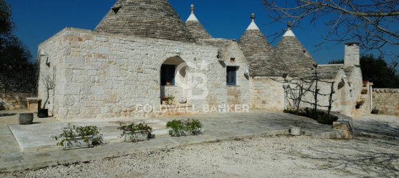 2 bedrooms House in Locorotondo, Italy No. 102075 11