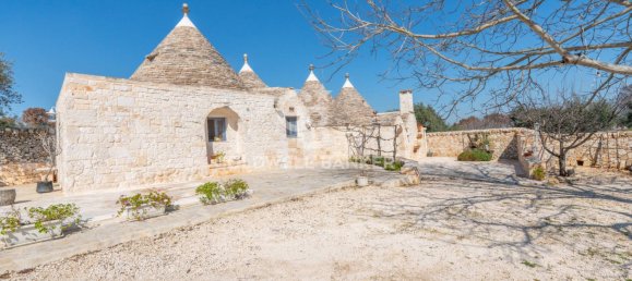 2 bedrooms House in Locorotondo, Italy No. 102075 3