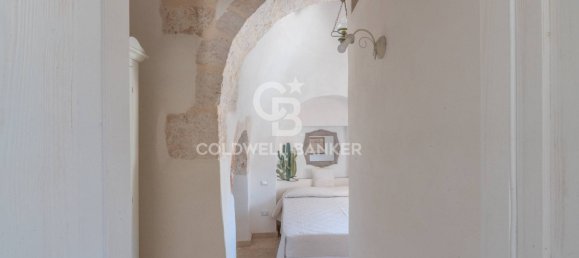 2 bedrooms House in Locorotondo, Italy No. 102075 45