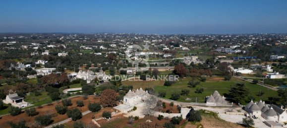 2 bedrooms House in Locorotondo, Italy No. 102075 8