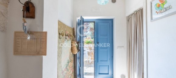 2 bedrooms House in Locorotondo, Italy No. 102075 36