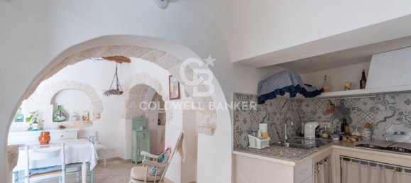 2 bedrooms House in Locorotondo, Italy No. 102075 49