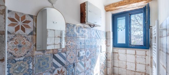 2 bedrooms House in Locorotondo, Italy No. 102075 37