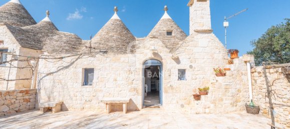 2 bedrooms House in Locorotondo, Italy No. 102075 2