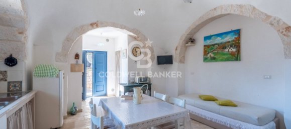 2 bedrooms House in Locorotondo, Italy No. 102075 16