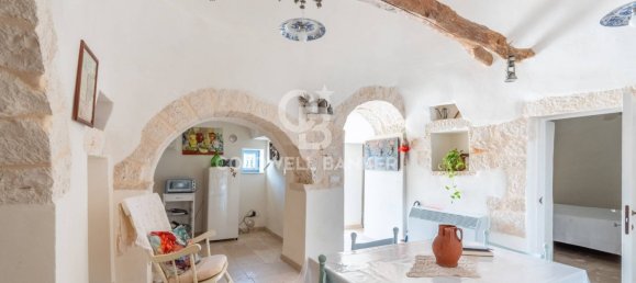 2 bedrooms House in Locorotondo, Italy No. 102075 50