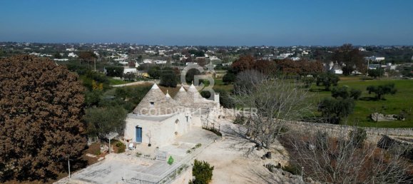 2 bedrooms House in Locorotondo, Italy No. 102075 10