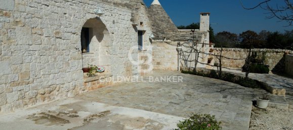 2 bedrooms House in Locorotondo, Italy No. 102075 15