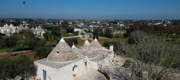 2 bedrooms House in Locorotondo, Italy No. 102075 5