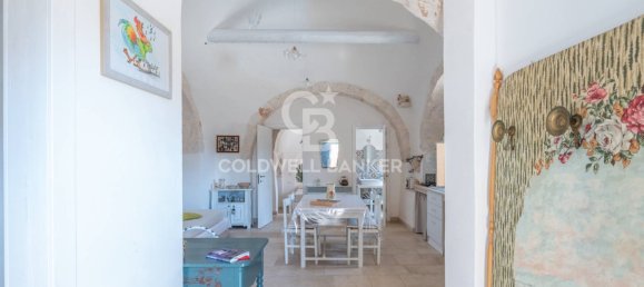 2 bedrooms House in Locorotondo, Italy No. 102075 24