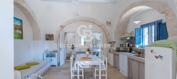 2 bedrooms House in Locorotondo, Italy No. 102075 35