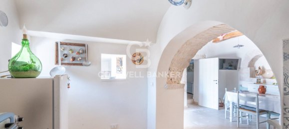 2 bedrooms House in Locorotondo, Italy No. 102075 40