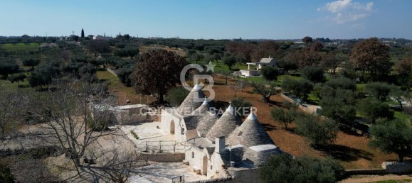 2 bedrooms House in Locorotondo, Italy No. 102075 6