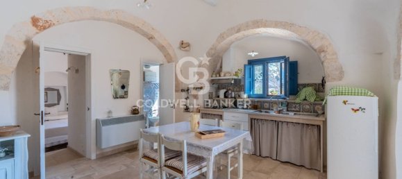 2 bedrooms House in Locorotondo, Italy No. 102075 25