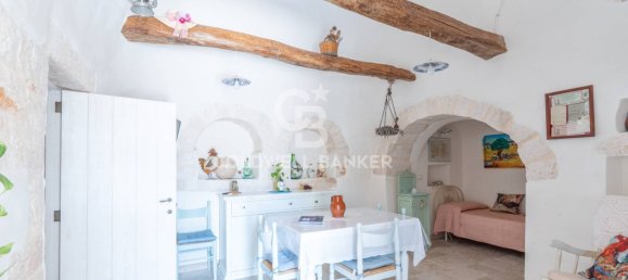 2 bedrooms House in Locorotondo, Italy No. 102075 39