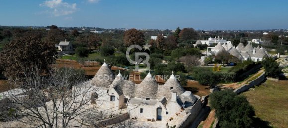 2 bedrooms House in Locorotondo, Italy No. 102075 4