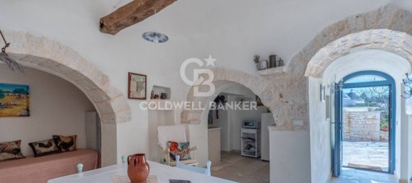 2 bedrooms House in Locorotondo, Italy No. 102075 22