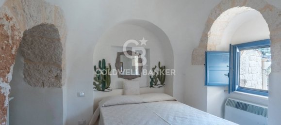 2 bedrooms House in Locorotondo, Italy No. 102075 18