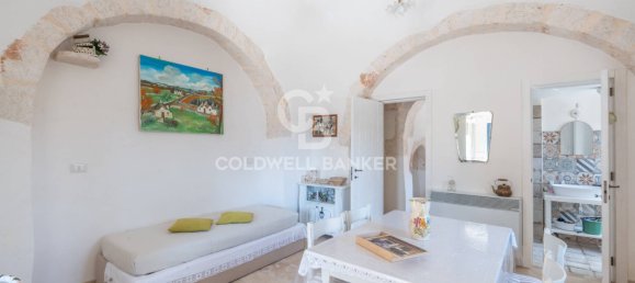 2 bedrooms House in Locorotondo, Italy No. 102075 44