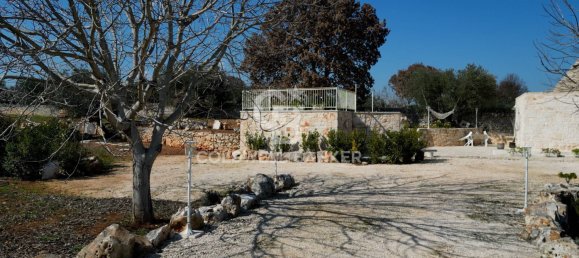 2 bedrooms House in Locorotondo, Italy No. 102075 12