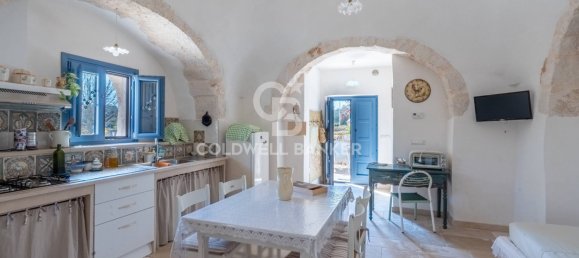 2 bedrooms House in Locorotondo, Italy No. 102075 26