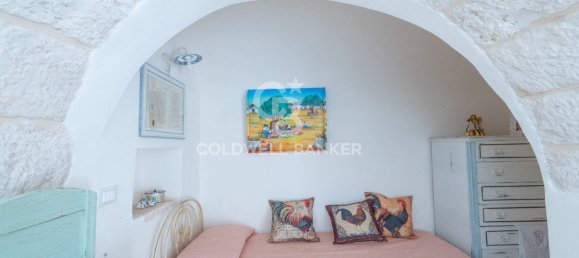 2 bedrooms House in Locorotondo, Italy No. 102075 29