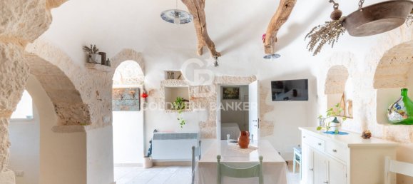 2 bedrooms House in Locorotondo, Italy No. 102075 42