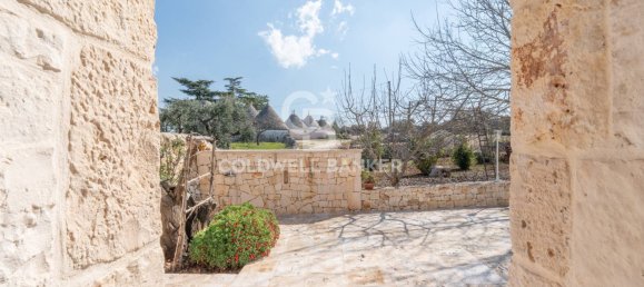 2 bedrooms House in Locorotondo, Italy No. 102075 23