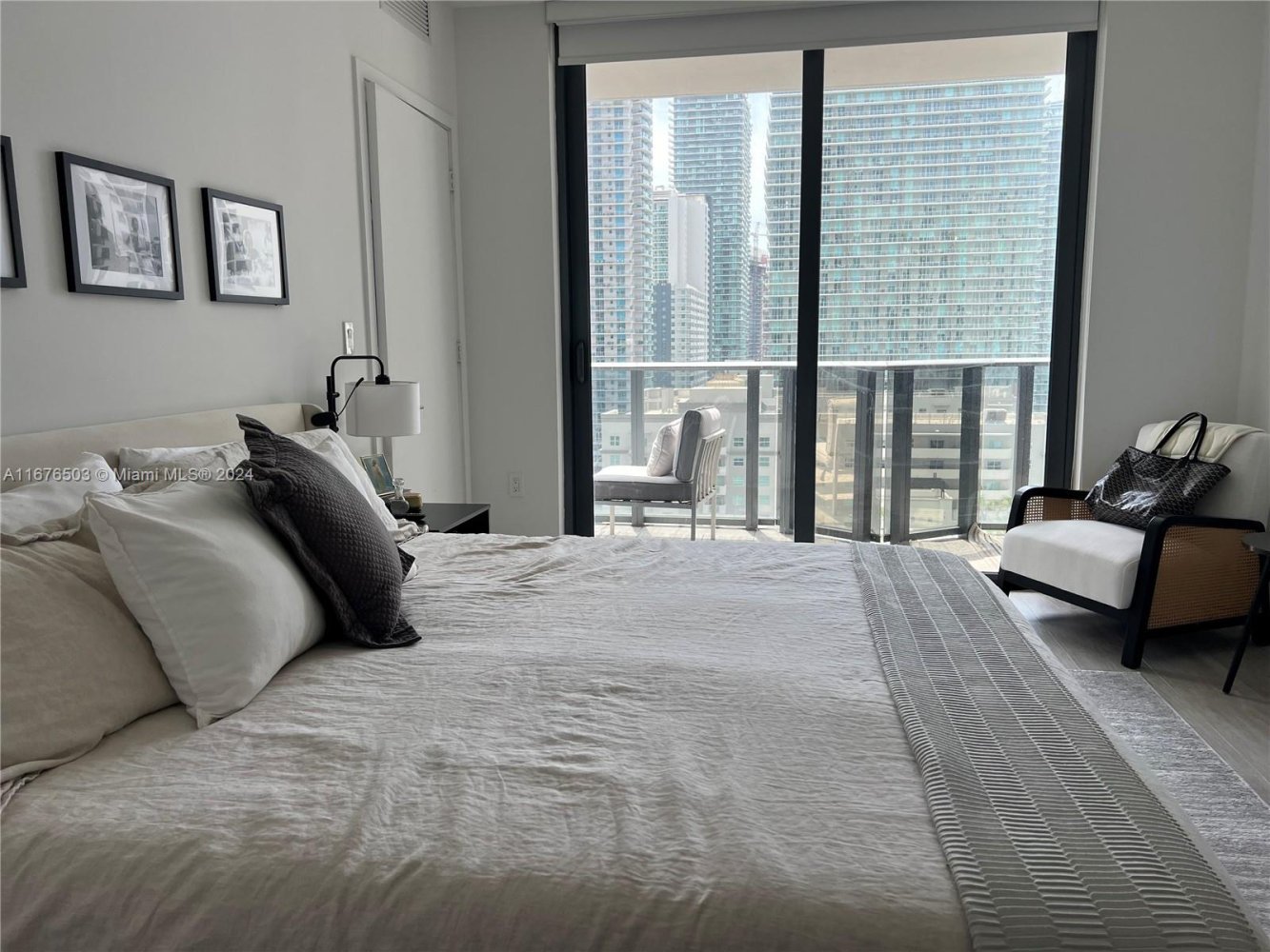 Propriedade comercial T1 em Miami, EUA N.º 614702