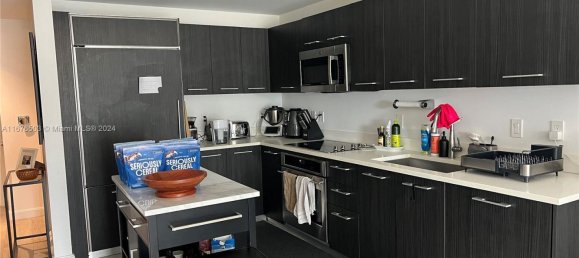 Propriedade comercial T1 em Miami, EUA N.º 614702 10