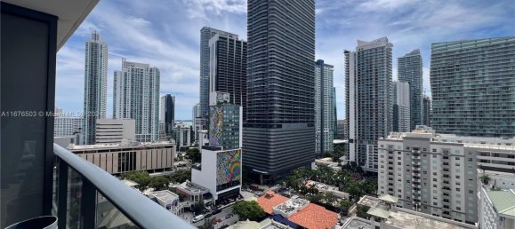 Propriedade comercial T1 em Miami, EUA N.º 614702 14