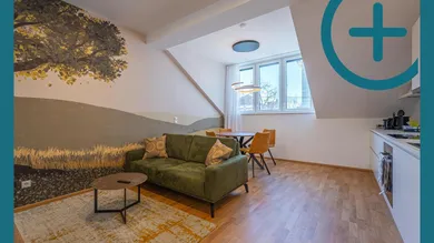 2 bedrooms Apartment in Liesing, Austria No. 13875