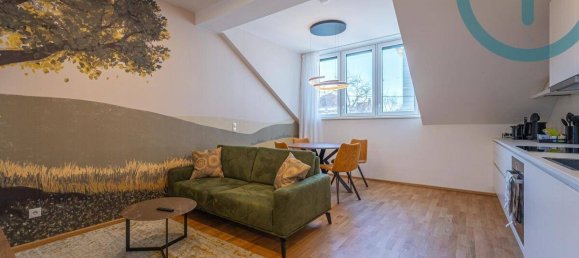 2 bedrooms Apartment in Liesing, Austria No. 13875 2