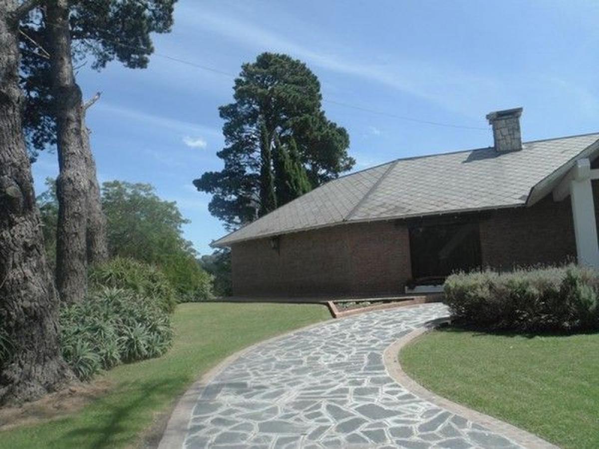 2 bedrooms House in Mar del Plata, Argentina No. 71837