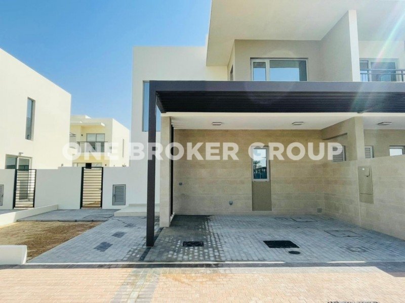 4 غرف نوم فيلا في Arabian Ranches 2, UAE رقم 1760