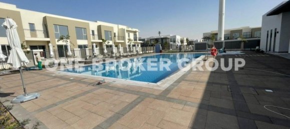 4 غرف نوم فيلا في Arabian Ranches 2, UAE رقم 1760 3