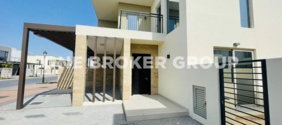 4 غرف نوم فيلا في Arabian Ranches 2, UAE رقم 1760 26