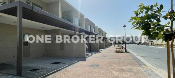 4 غرف نوم فيلا في Arabian Ranches 2, UAE رقم 1760 6