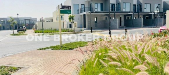 4 غرف نوم فيلا في Arabian Ranches 2, UAE رقم 1760 2