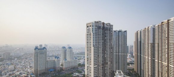 2 bedrooms Apartment in Binh Thanh, Vietnam No. 17608 17