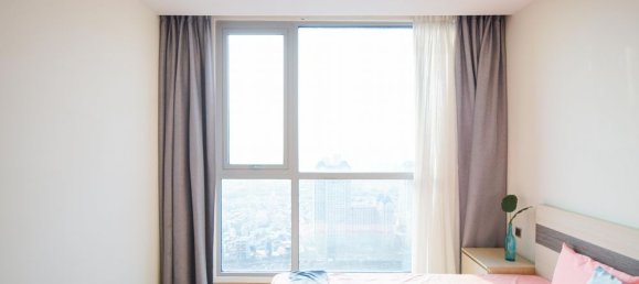 2 bedrooms Apartment in Binh Thanh, Vietnam No. 17608 13