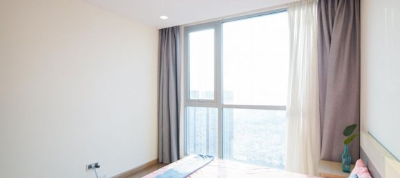 2 bedrooms Apartment in Binh Thanh, Vietnam No. 17608 14
