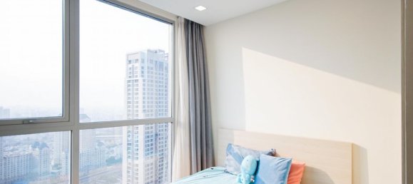 2 bedrooms Apartment in Binh Thanh, Vietnam No. 17608 8