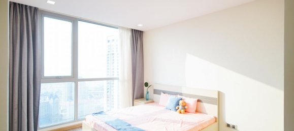 2 bedrooms Apartment in Binh Thanh, Vietnam No. 17608 3