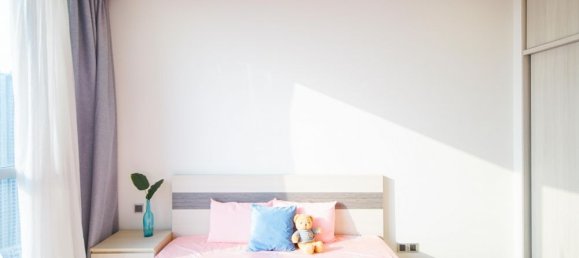 2 bedrooms Apartment in Binh Thanh, Vietnam No. 17608 19