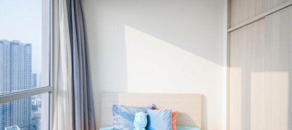 2 bedrooms Apartment in Binh Thanh, Vietnam No. 17608 9