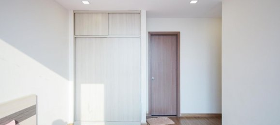 2 bedrooms Apartment in Binh Thanh, Vietnam No. 17608 15