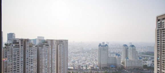 2 bedrooms Apartment in Binh Thanh, Vietnam No. 17608 16